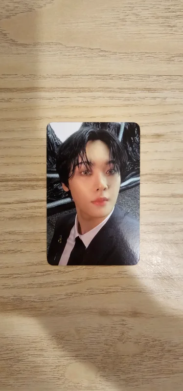 INCENSE KTOWN4U LUCKY DRAW