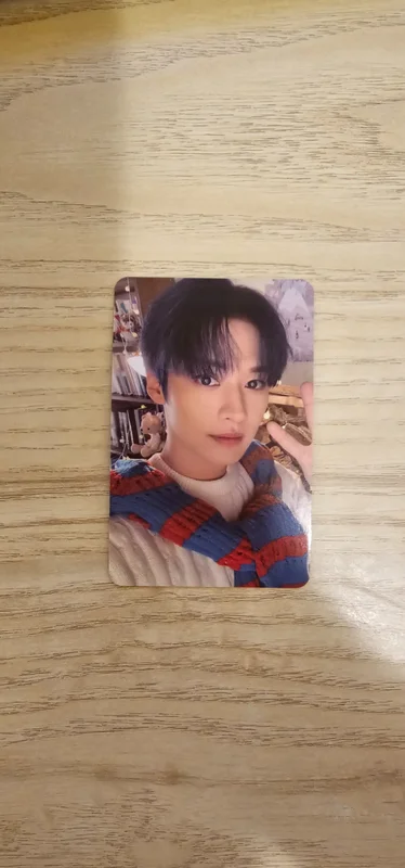 STRAY KIDS OFFICIAL FANCLUB STAY 3RD GENERATION [HOME, SWEET HOME]