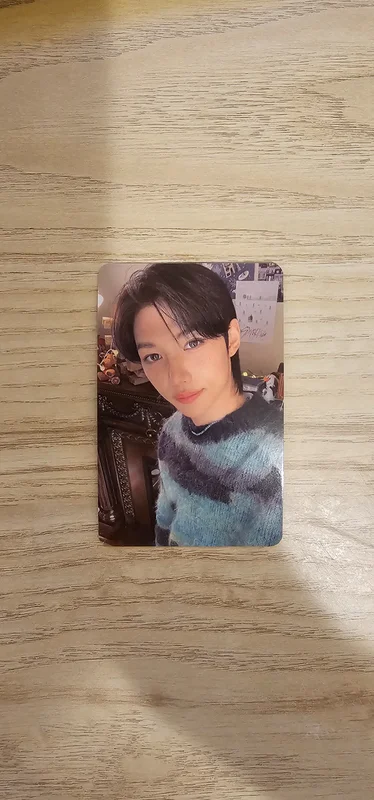 STRAY KIDS OFFICIAL FANCLUB STAY 3RD GENERATION [HOME, SWEET HOME]
