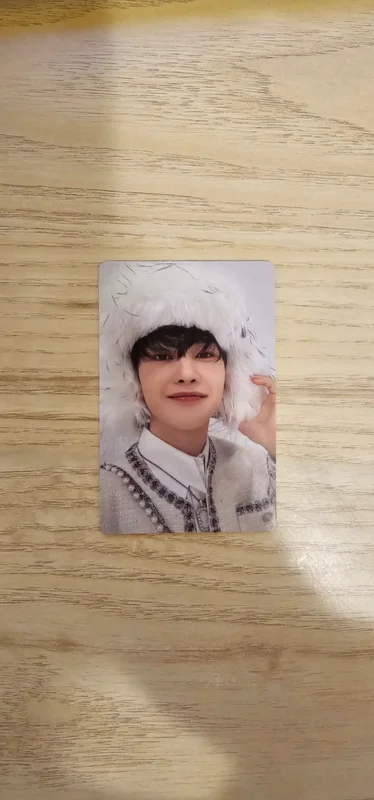 MELTING POINT FAIRYTALE ver.