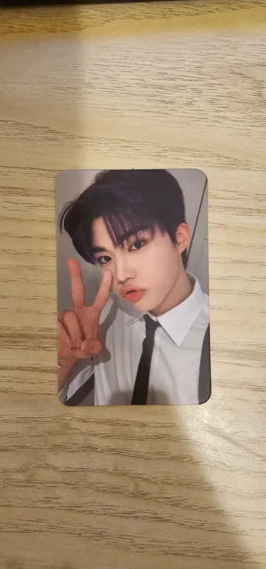 2024 ZEROBASEONE THE FIRST TOUR TIMELESS WORLD IN BANGKOK VIP