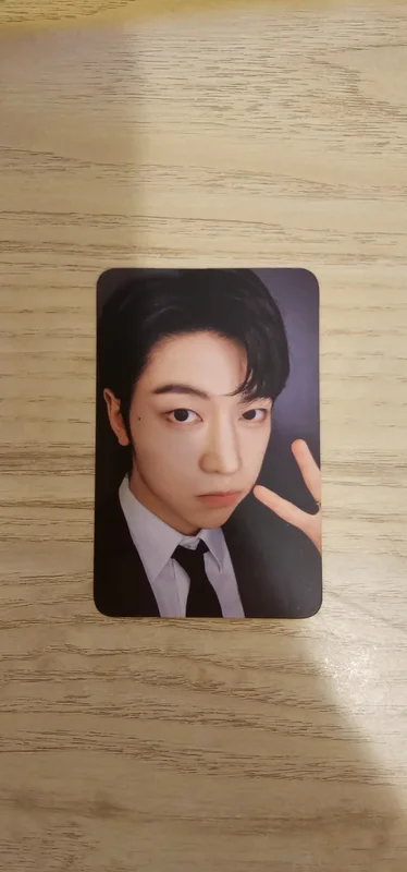 2024 ZEROBASEONE THE FIRST TOUR TIMELESS WORLD IN BANGKOK VIP