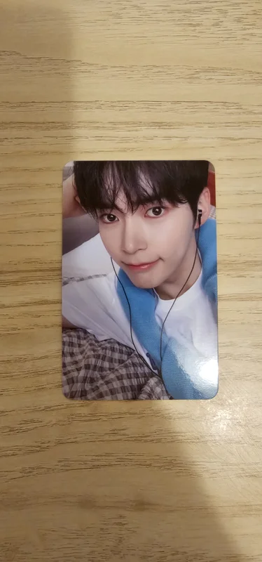 ZEROBASEONE 2ND FANCLUB KIT RECORD.ZB1