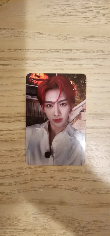 ZEROBASEONE 2ND FANCLUB KIT RECORD.ZB1