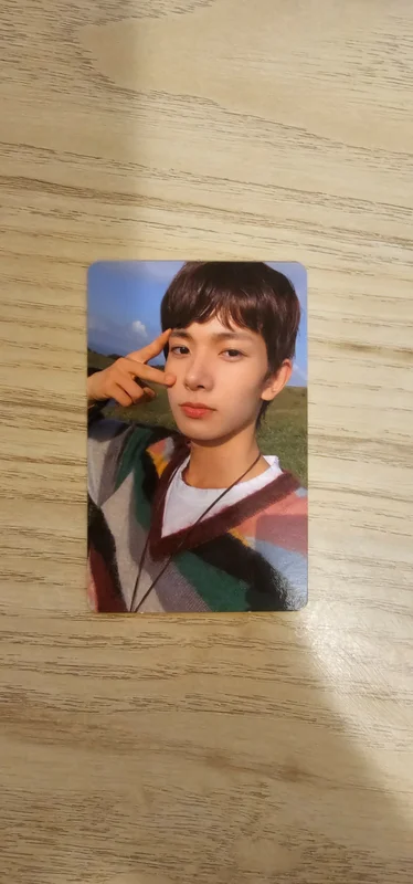 BORDER : DAY ONE DAWN Ver.