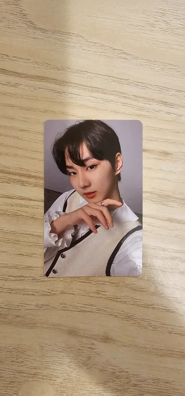 BORDER : DAY ONE DUSK Ver.