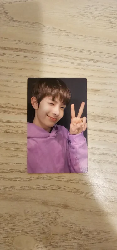 Official Light Stick