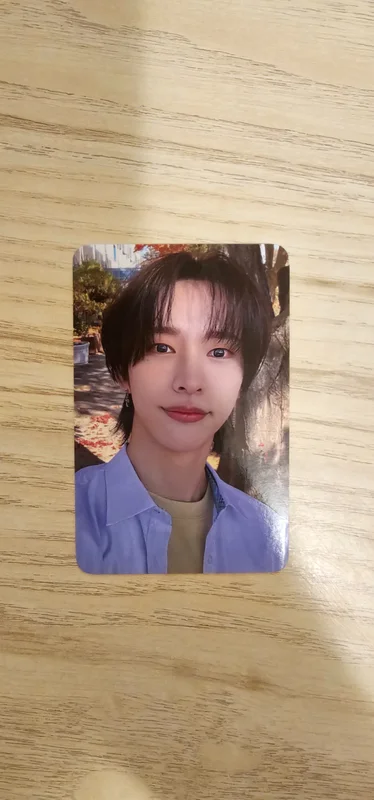 undergrOund idOl #6 KTOWN4U LUCKY DRAW