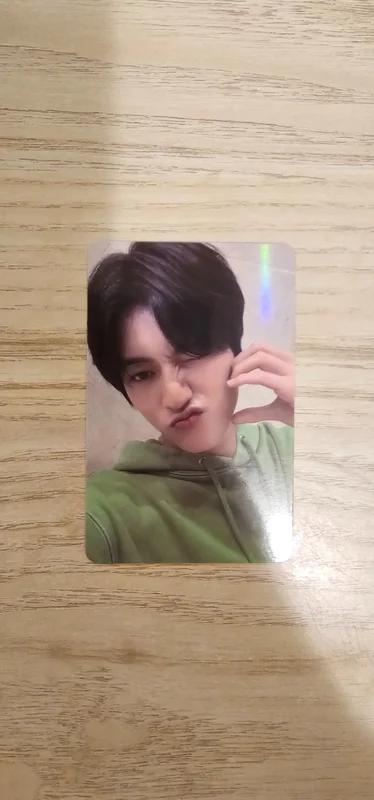 2022 TREASURE TOUR [HELLO] in SEOUL ALBUM BOOTH