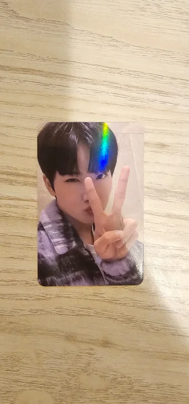 2022 TREASURE TOUR [HELLO] in SEOUL ALBUM BOOTH