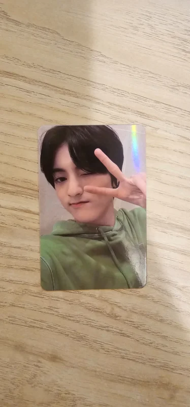 2022 TREASURE TOUR [HELLO] in SEOUL ALBUM BOOTH