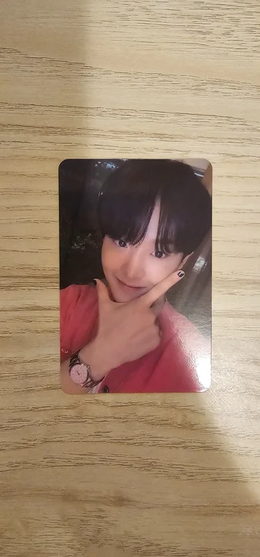 2022 TREASURE TOUR [HELLO] in SEOUL ALBUM BOOTH