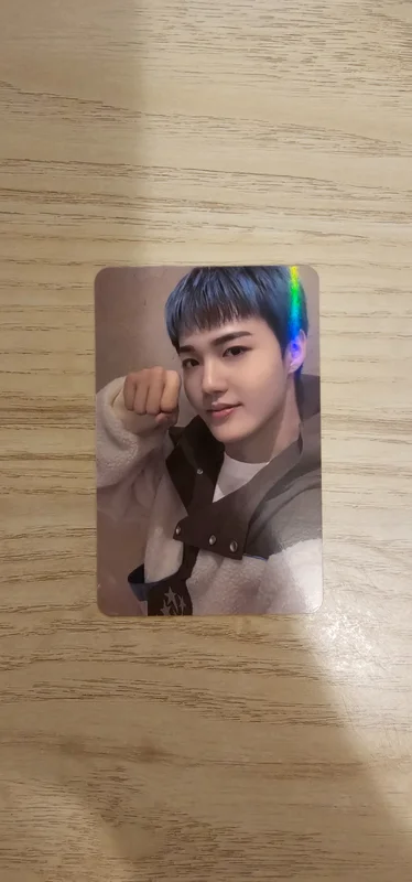 2022 TREASURE TOUR [HELLO] in SEOUL ALBUM BOOTH