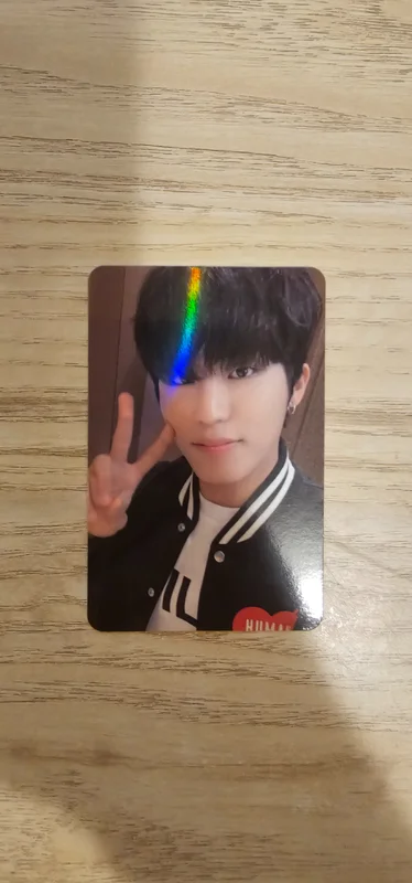 2022 TREASURE TOUR [HELLO] in SEOUL ALBUM BOOTH