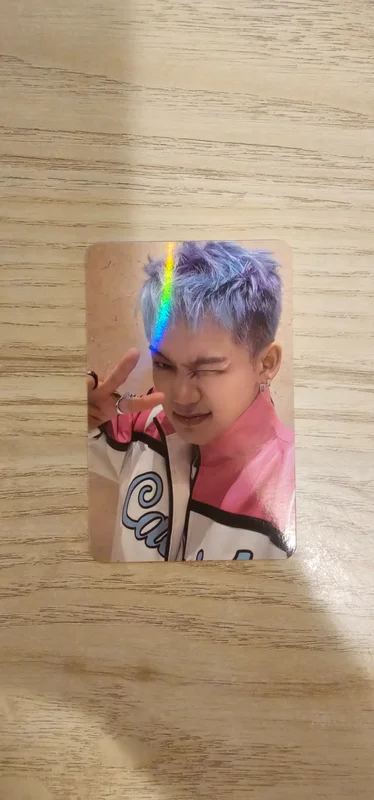 2022 TREASURE TOUR [HELLO] in SEOUL ALBUM BOOTH