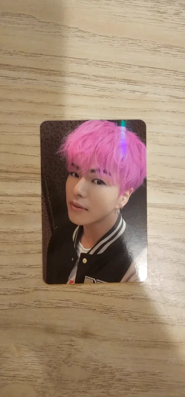 2022 TREASURE TOUR [HELLO] in SEOUL ALBUM BOOTH