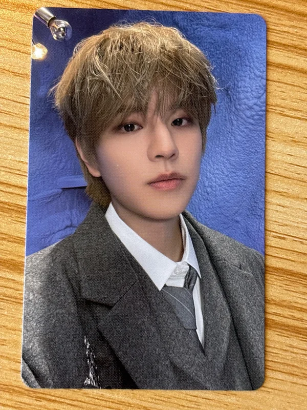 Stray Kids 4TH FANMEETING 'SKZ'S MAGIC SCHOOL' JYP SHOP REWARD