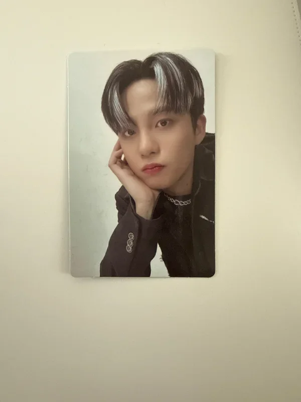 THE WORLD EP.2 : OUTLAW US Exclusive