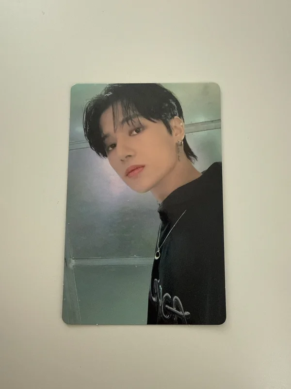 THE WORLD EP.1 : MOVEMENT DIGIPAK VER.