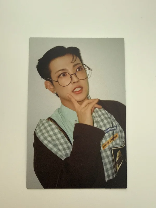 ZERO : FEVER EPILOGUE DIARY Ver.