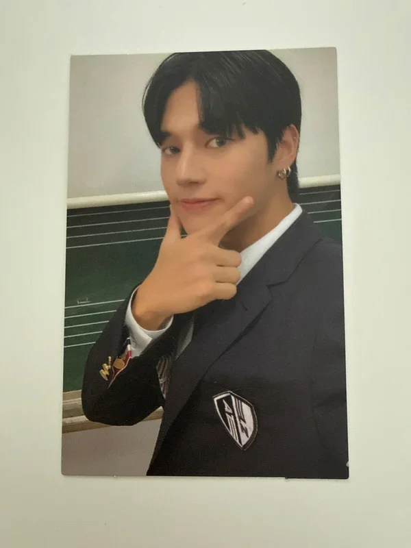 ZERO : FEVER EPILOGUE A Ver.