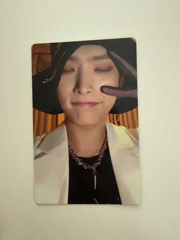 SPIN OFF : FROM THE WITNESS WITNESS VER. (LIMITED EDITION)