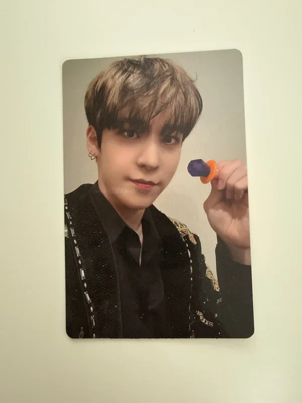 SPIN OFF : FROM THE WITNESS hello82