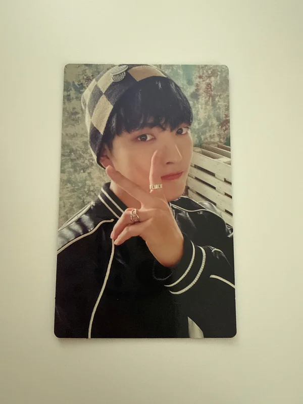 2022 SEASON'S GREETINGS