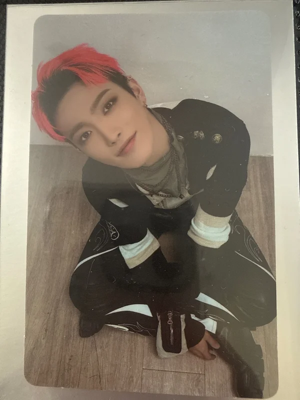 THE WORLD EP.2 : OUTLAW DIGIPACK VER.