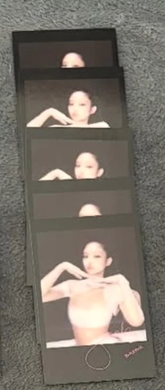 BORN PINK DIGIPACK ver.  KTOWN4U