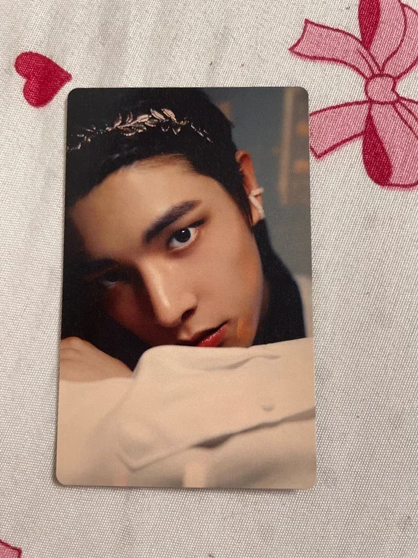 DIMENSION : DILEMMA WEVERSE JAPAN