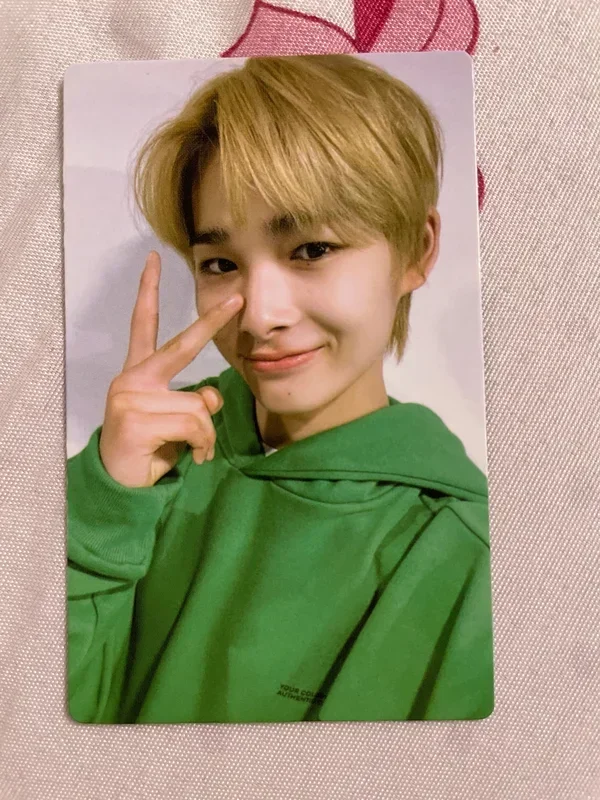 Official Light Stick