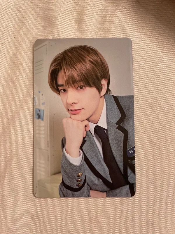 GGU GGU PACKAGE (DECO package)