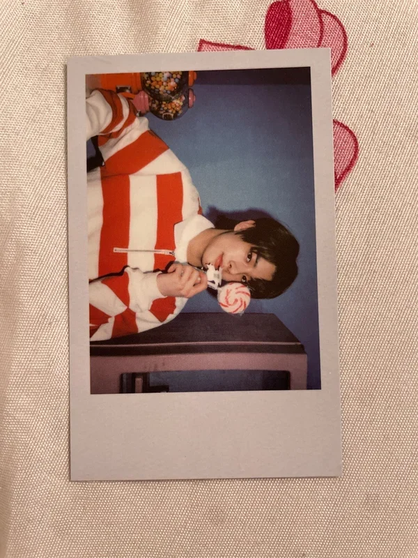 GGU GGU PACKAGE (DECO package)