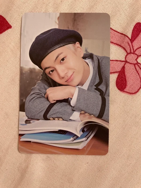 GGU GGU PACKAGE (DECO package)