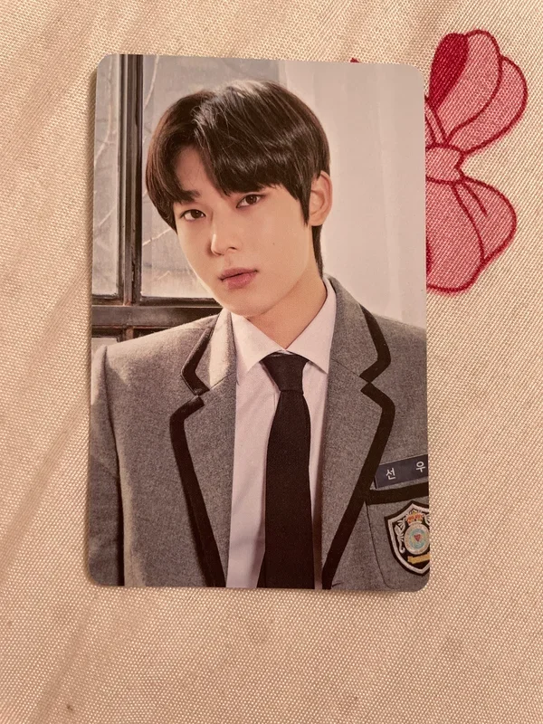 GGU GGU PACKAGE (DECO package)