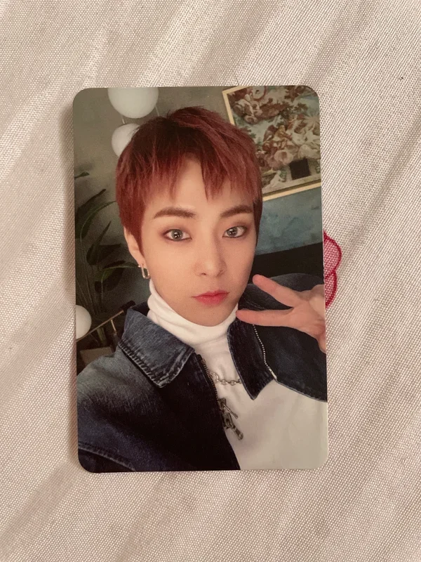 Don't Mess Up My Tempo VIVACE Ver.