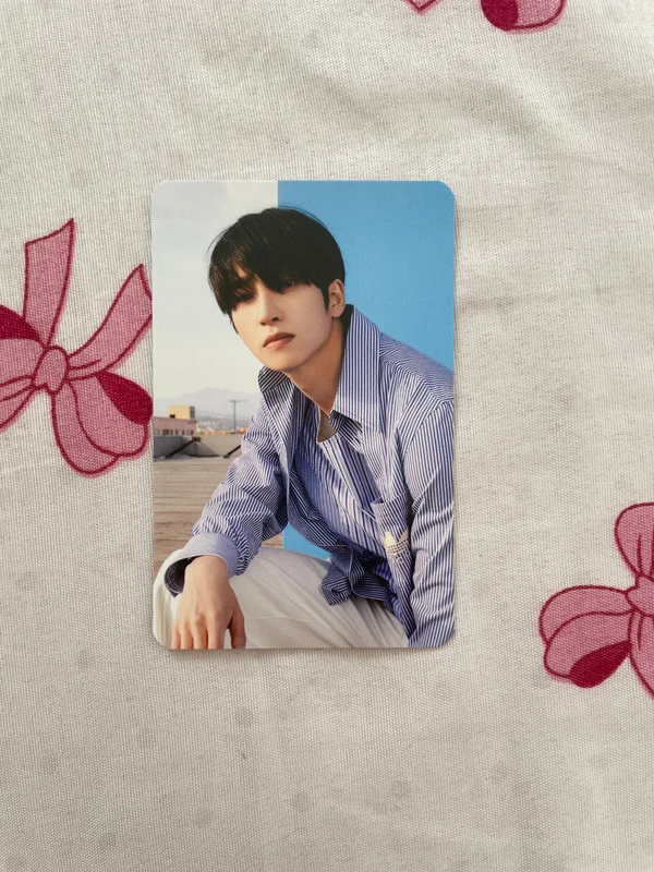 BE AWARE Document Ver.