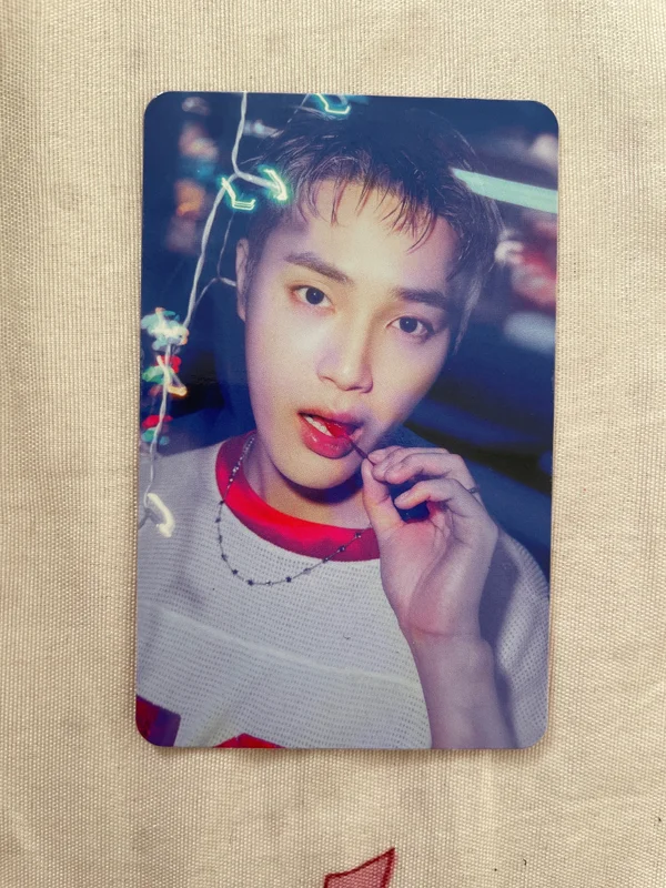 PHANTASY Pt.1 Christmas In August Platform Ver. Holiday Ver.