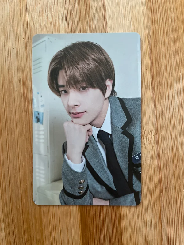 GGU GGU PACKAGE (DECO package)