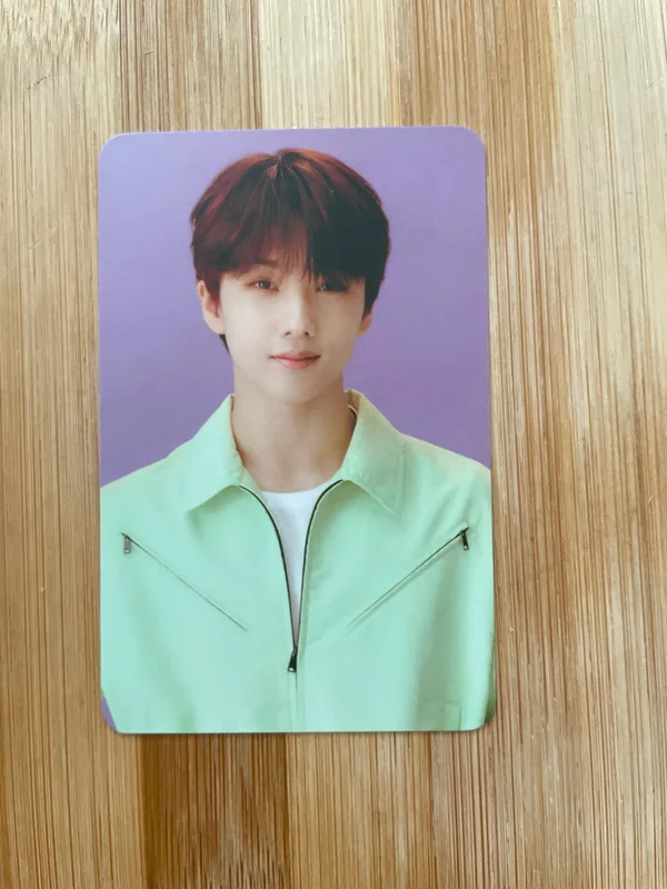 2021 SEASON'S GREETINGS SM STORE