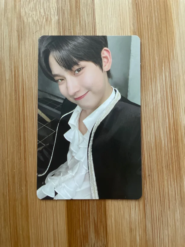 BORDER : DAY ONE DUSK Ver.