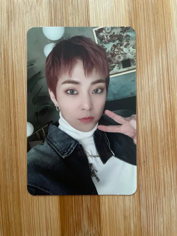Don't Mess Up My Tempo VIVACE Ver.