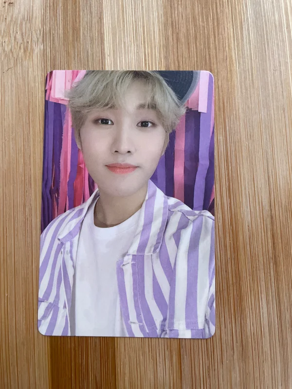 BLOOM BLOOM Heart Ver.