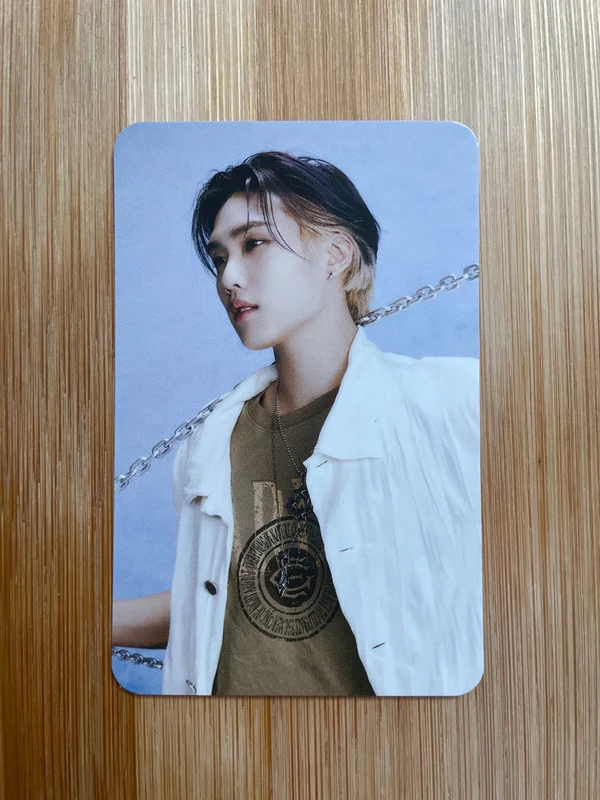 BE AWARE Denial Ver.