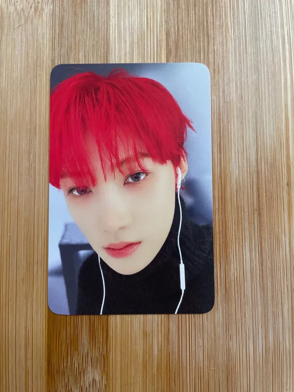 BE AWAKE Reason Ver.
