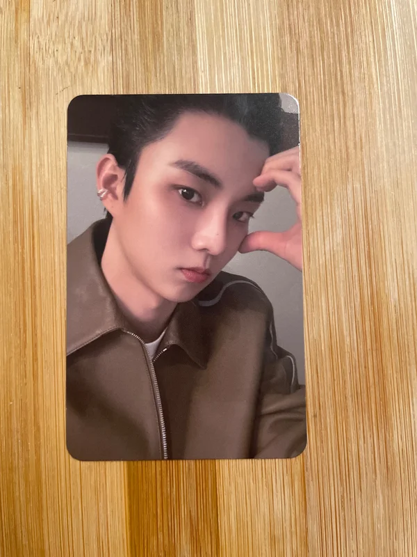 Unexpected Breakthrough Ver.