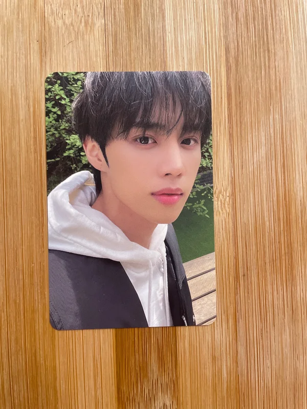 THE BOYZ 2ND WORLD TOUR : ZENERATION REWARD