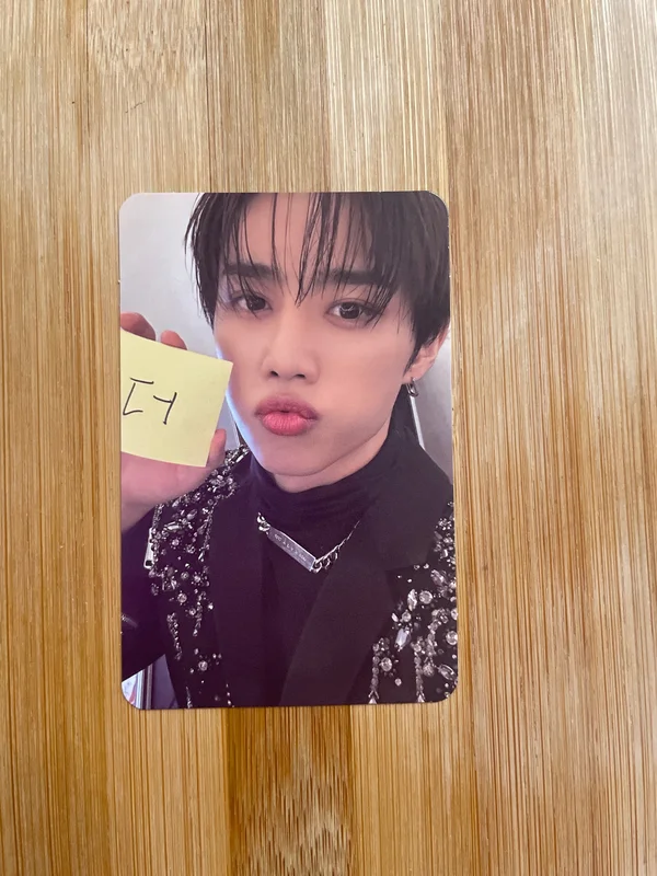 THE BOYZ 2ND WORLD TOUR : ZENERATION DVD / WITHMUU