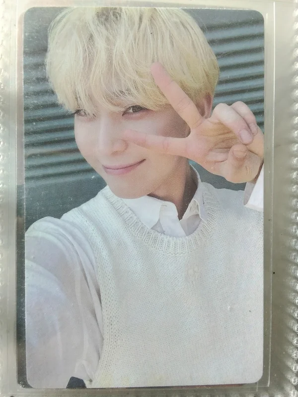 ROMANCE : UNTOLD Weverse Albums Ver.